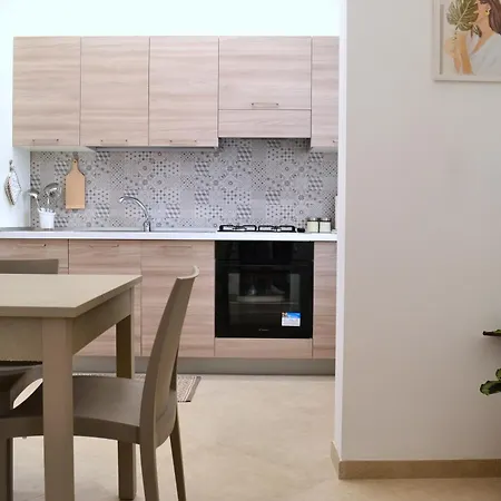 דירה La Donzella - Centro Storico *