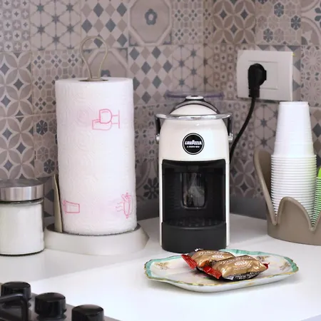 דירה La Donzella - Centro Storico