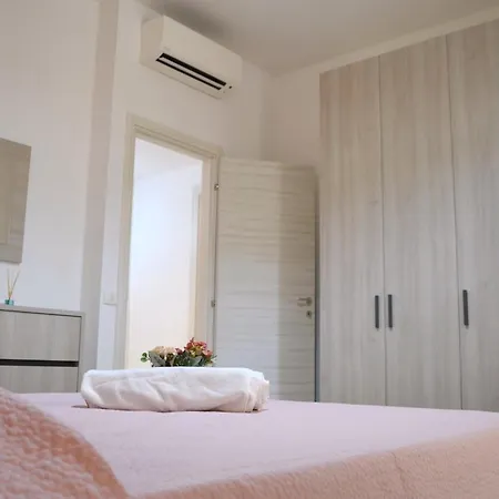 La Donzella - Centro Storico שיקלי