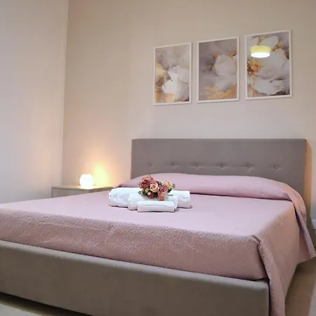 La Donzella - Centro Storico שיקלי