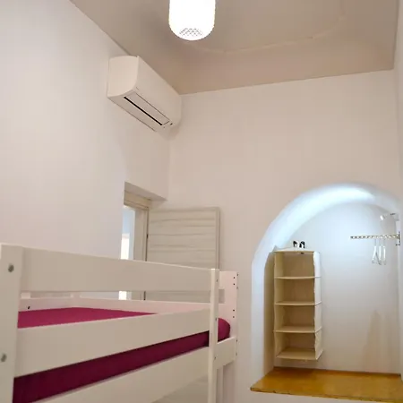 La Donzella - Centro Storico