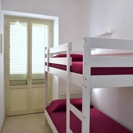 La Donzella - Centro Storico שיקלי