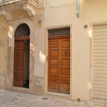 דירה La Donzella - Centro Storico