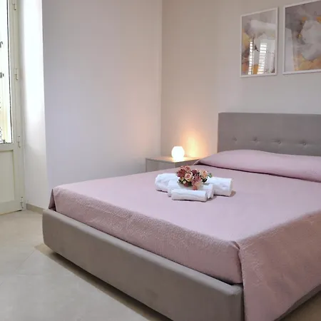 La Donzella - Centro Storico דירה *