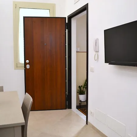 Apartamento La Donzella - Centro Storico Scicli