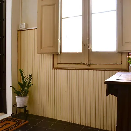 La Donzella - Centro Storico 아파트