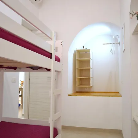 La Donzella - Centro Storico Appartement Scicli