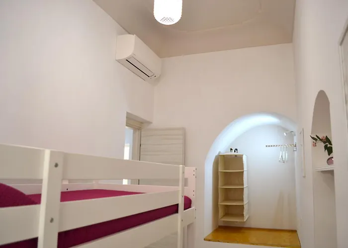 La Donzella - Centro Storico