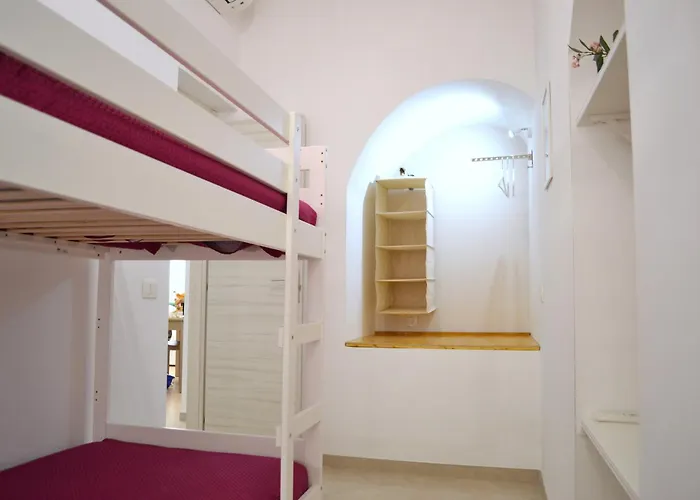 La Donzella - Centro Storico Apartament Scicli