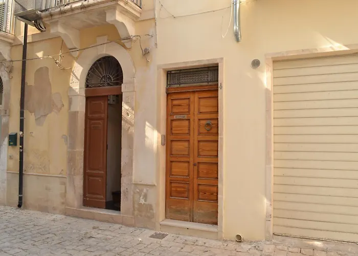 Apartament La Donzella - Centro Storico