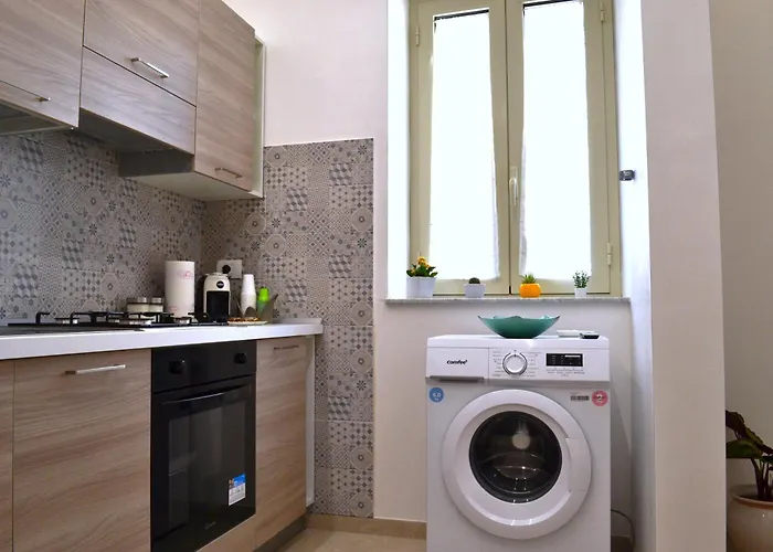 La Donzella - Centro Storico Scicli